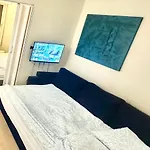 Exclusive Smart Aparthotel Oslo