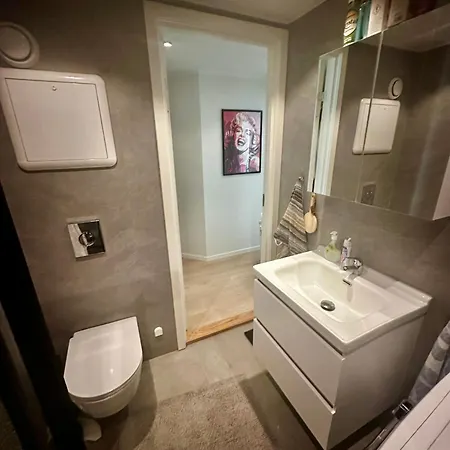 Exclusive Smart شقة فندقية