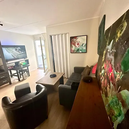 Exclusive Smart Appart hôtel Oslo