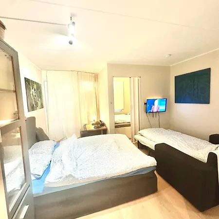 Exclusive Smart Appart hôtel 3*