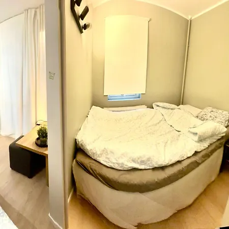 Exclusive Smart Oslo