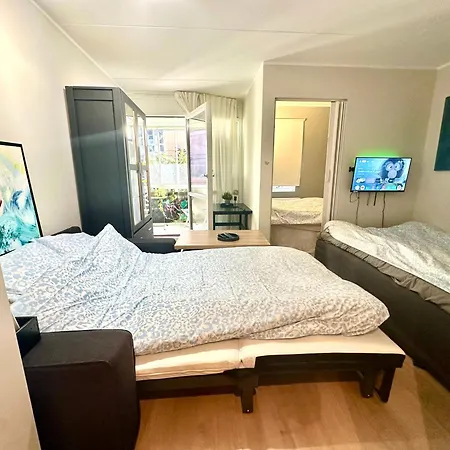 Exclusive Smart أوسلو