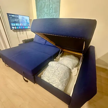 Exclusive Smart Όσλο