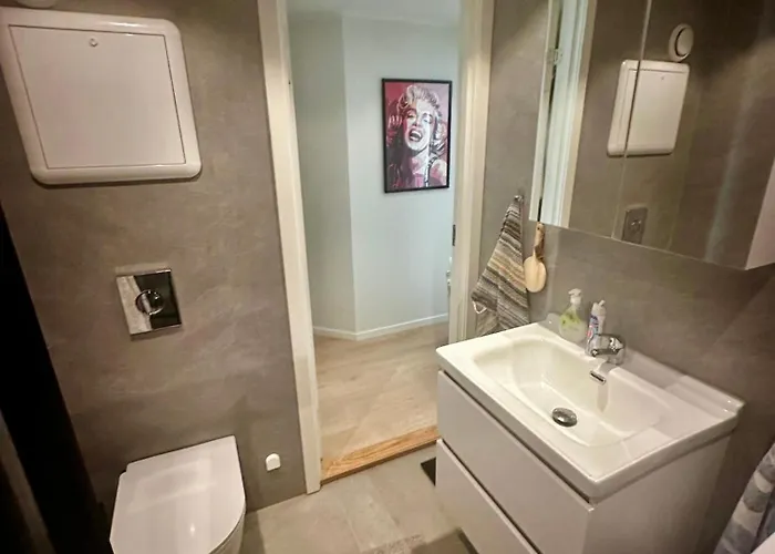 Exclusive Smart Lägenhetshotell