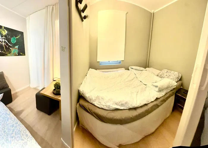 Exclusive Smart Oslo