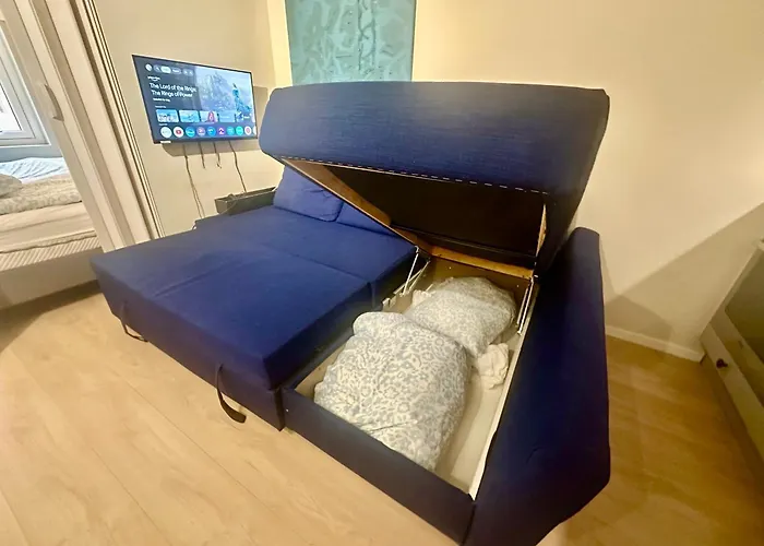 Exclusive Smart Όσλο