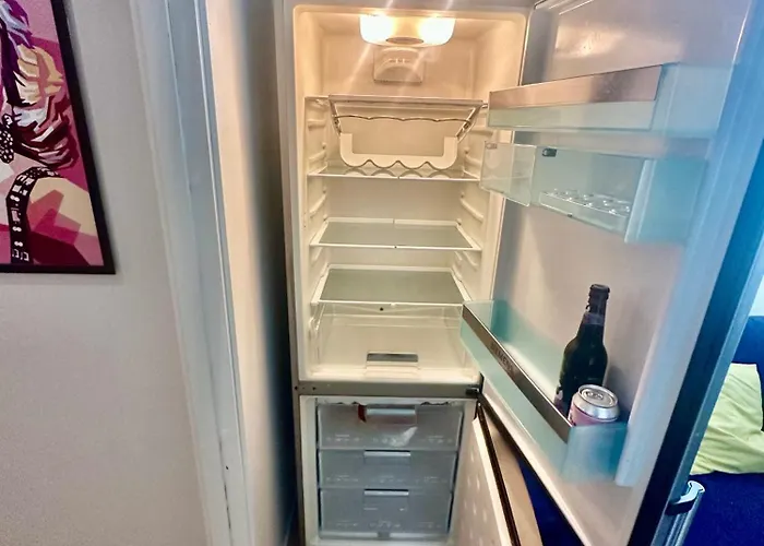 Ξενοδοχείο με διαμερίσματα Exclusive Smart