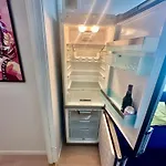 Lejlighedshotel Exclusive Smart