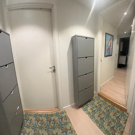 Exclusive Smart Aparthotel 3*